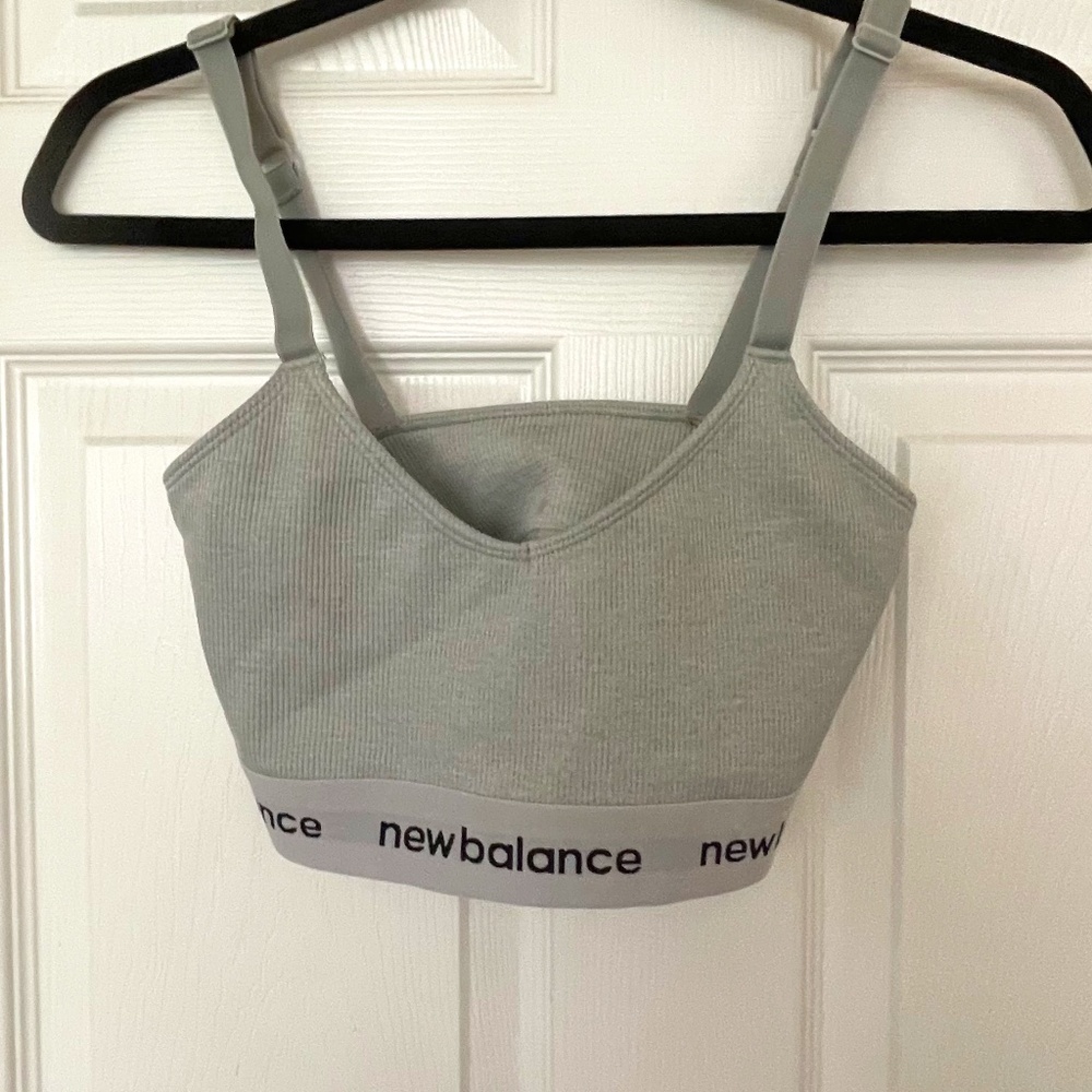 New Balance Sports Bra